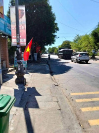 Bán Nhà 2 Tầng MT Hùng Vương Nam Phước LÀM VIỆC TRỰC TIẾP GIÁ TỐT !!!
