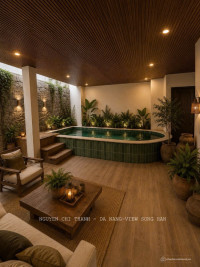 Bán tòa 5 tầng Nguyễn Chí Thanh sát cầu Sông Hàn Đà Nẵng