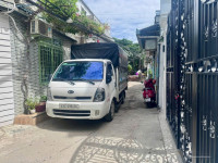 Bán Nhà Kiệt Ô Tô Tô Hiệu Hòa Minh Liên Chiểu LÀM VIỆC TRỰC TIẾP GIÁ TỐT !!!