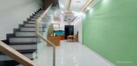 Bán nhà tâm huyết 3 tầng đường B10 khu TĐC VCN Phước Long 2 ~ GIÁ: 7.4tỷ