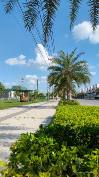Nhà phố HCM, ngỡ như phố tây
Chỉ 2tỏi4 có hỗ trợ bank