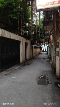 Chính chủ bán nhà 5 tầng 36m²,phố Nhật Chiêu,20m ra Hồ Tây,ô tô qua nhà-12tỷ