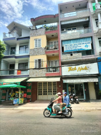 BÁN NHÀ MẶT TIỀN ĐƯỜNG SỐ 6,PHƯỜNG AN LẠC -SỔ HỒNG RIÊNG - 90m² - GIÁ 16,8 TỶ