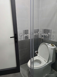 CHÍNH CHỦ BÁN NHÀ 2 MẶT TIỀN NGUYỄN TẤT THÀNH - TP. HUẾ (NỞ HẬU, KO NGẬP)