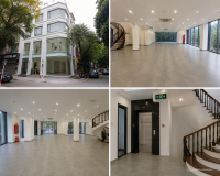 CHO THUÊ MẶT BẰNG KINH DOANH PHỐ NGÕ HUẾ, HAI BÀ TRƯNG 