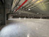 Cho thuê xưởng 5.400m2 khu công nghiệp Tiên Sơn – phù hợp điện tử – 4$/m2