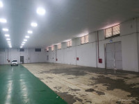 CHO THUÊ NHÀ XƯỞNG 1.400M² KHU CÔNG NGHIỆP SONG KHÊ – NỘI HOÀNG, BẮC NINH