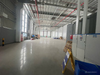 CHO THUÊ NHÀ XƯỞNG 1.400m2 tại KHU CÔNG NGHIỆP YÊN PHONG – BẮC NINH