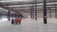 Cho Thuê Kho có Dock công tại Hưng Yên - Phù hợp làm tổng kho Logistics,
