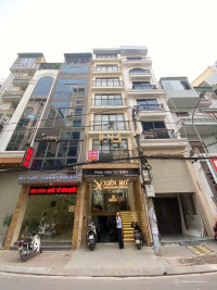  CẦN CHO THUÊ VĂN PHÒNG TẠI 154 NGUYỄN NGỌC NẠI, THANH XUÂN