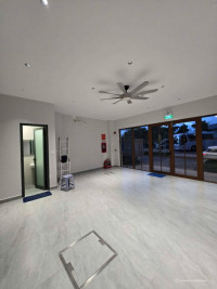 Cho Thuê Mặt Bằng Đã Hoàn Thiện Cơ Bản, VP, Spa, Cafe