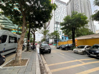  CHO THUÊ VĂN PHÒNG 86 DUY TÂN, CẦU GIẤY 