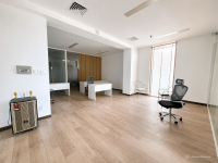 CHO THUÊ MẶT BẰNG 90M2 - SẴN MÁY LẠNH VÀ ĐÈN - KHU VỰC VSIP 1