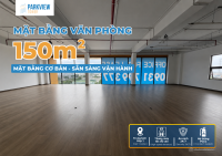 MẶT BẰNG VĂN PHÒNG 150M2 - TẠI KCN VSIP 1 - FREE PQL LÊN ĐẾN 9 THÁNG
