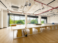 CHO THUÊ VĂN PHÒNG 150M2 - FREE PQL LÊN ĐẾN 9 THÁNG - KCN VSIP 1