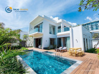 26 TỶ SỞ HỮU BIỆT THỰ GÓC 537M² ARIA VŨNG TÀU – 4PN, 4WC, HÀNG HIẾM VEN BIỂN