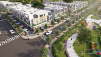  CƠ HỘI SỞ HỮU BIỆT THỰ LIỀN KỀ GARDENNIA HUẾ – VỊ TRÍ ĐẸP, SỐ LƯỢNG HỮU HẠN