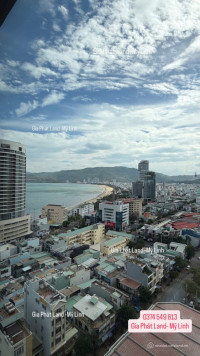 Bán căn 2PN Góc ViP Altara Quy Nhơn - View Biển Cực thoáng -Sổ L.dài Sẵn