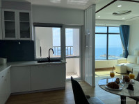 Chính chủ bán căn 2PN Mường Thanh Viễn Triều 57m²  - Tòa OC1A - Tầng 15 - View t