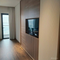 bán căn hộ tòa 5* À Lacarte mặt biển bãi cháy Marina
