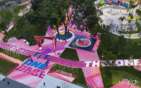 Tặng ngay 70tr cho căn hộ 3PN phân khu Park Residence - Sun Hà Nam