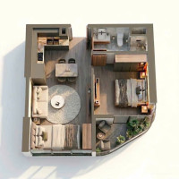 Bán căn hộ nghỉ dưỡng siêu dòng tiền view Vịnh Bái Tử Long, Vân Đồn, Quảng Ninh