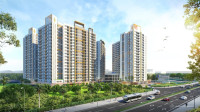 Cần sang nhượng lại căn hộ Destino mặt tiền QL1A