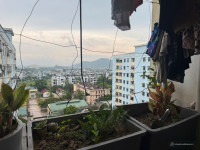 Cần Bán căn hộ đơn toà H2 Chung cư Phú Sơn – Phường Hạc Thành- Thanh Hoá