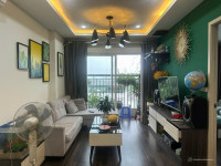 Bán căn hộ chung cư Ecohome Phúc Lợi, 68m2 2PN2WC full đồ giá 4.1 tỷ.