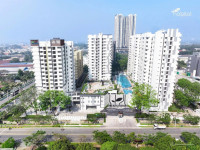 BÁN CĂN HỘ THE HABITAT BÌNH DƯƠNG, 2PN,62m2,Block A1, Lầu 15.08, Giá cực tốt
