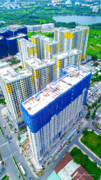 Căn hộ Bcons City Tháp Green Diamond 2PN - 3PN View Đông Nam, Giá Từ 2Tỷ799