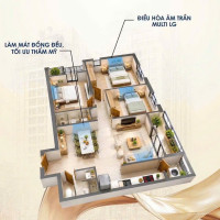 SỞ HỮU CĂN HỘ 3PN CAO CẤP HUẾ HERITAGE – SỐNG XANH GIỮA LÒNG CỐ ĐÔ