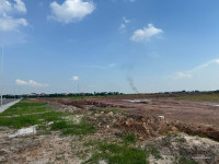 BÁN 8.000M²  ĐẤT TẠI CỤM CÔNG NGHIỆP ĐOAN BÁI – BẮC NINH | KẾT NỐI CÁC TRUNG TÂM