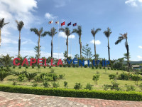 CHUYỂN NHƯỢNG 7.000M² ĐẤT KHU CÔNG CN YÊN LƯ – BẮC NINH | LÔ DIỆN TÍCH NHỎ