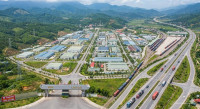 CHUYỂN NHƯỢNG KHU CÔNG NGHIỆP LÀO CAI - 300 HA - GIÁ 85 USD _ LIÊN HỆ CHÍNH CHỦ