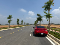 CHUYỂN NHƯỢNG 40.000M² KCN SÔNG CÔNG II – THÁI NGUYÊN | ĐÃ NỘP TIỀN THUÊ ĐẤT
