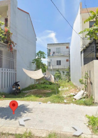 Mặt tiền Bùi Xuân Phái, KQH Vịnh Mộc gần dệt may Huế