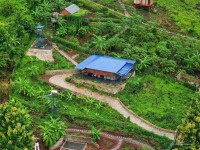  1,1 tỷ sở hữu 1.500m² đất view sông La Ngà – Mua hôm nay, giữ giá trị mai sau