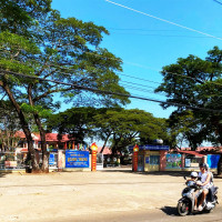 Chính Chủ Bán 1000m2 Đất Vườn P. Xuân Lộc, View Núi Chứa Chan, đường ÔTô 8m.