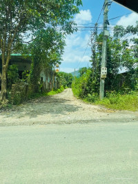Bán Đất chính chủ vị trí đắc địa: sát khu công nghiệp + nút giao cao tốc