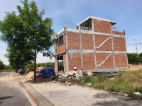Đất nền Khu Dịch Vụ Hỗn Hợp VSIP Quảng Ngãi, giá 1,2 tỷ, đường nhựa 12m, dt 132m