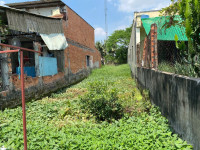 Bán đất gần Vinhomes Saigon Park Hóc Môn