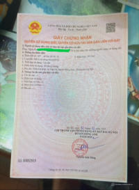 Đất Thổ Cư Mặt Tiền ô tô tránh Làng Nghề Hà Khê - Kinh Doanh Đỉnh, Sẵn Làm Xưởng