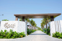 Bán 2 lô đất  biệt thự vườn có thể làm homestay khai thác cho thuê tạo dòng tiền