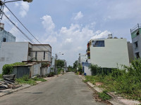 39tr/m2 - KDC xây kín, đường 13m, không ngập ~9 phút Vinhomes ~29 phút Metro
