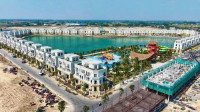 Tặng xe VF3- Khi mua nhà phố - khu hồ lớn - Vinhomes Hậu Nghĩa - sắp hết hàng