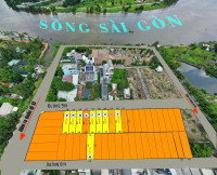 Nhà phố SHR cạnh sông Sài Gòn 7-8tỷ/ căn, ngay Vạn Phúc City, 1T3lầu ,đường12m,