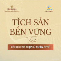 PHÚ XUÂN CITY HUẾ – CẬP NHẬT GIÁ BÁN, TIẾN ĐỘ VÀ CHÍNH SÁCH ƯU ĐÃI MỚI NHẤT