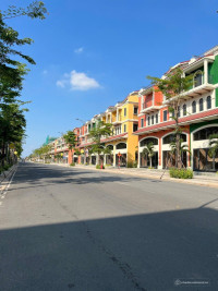 GH các căn shophouse đẹp nhất tại T&T Homes Elite Rivera. 0938193936 Phước Phạm