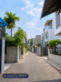 GIẢM MẠNH 300 TRIỆU — NHÀ 3 TẦNG TRUNG TÂM THANH KHÊ, GIÁ CHỈ 4,85 TỶ!